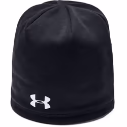 Under Armour Men's UA Storm Beanie OSFA Black