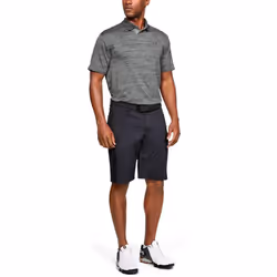 Under Armour UA Performance Textured XXXX-Large Steel