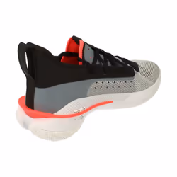 Under Armour Curry 7 Mens Basketball Trainers 3021258 Sneakers Shoes - 6.5 - Additional view 2