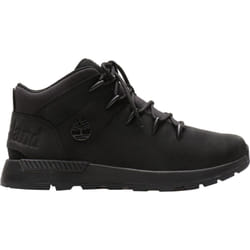 Timberland Euro Sprint Hiker Boots Black - 7 UK, Black