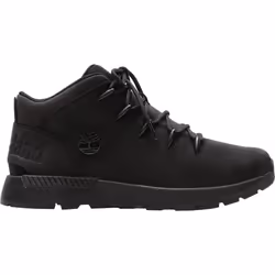 Timberland Euro Sprint Hiker Boots Black - 11 UK, Black