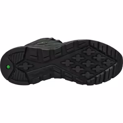 Timberland Euro Sprint Trekker A1YN5 Mens Black trekking shoes - 12.5