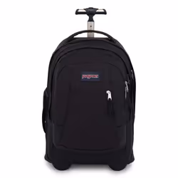 JANSPORT X Russetred Trolley Backpack EK0A5BALN62.A Driver 8 Backpack