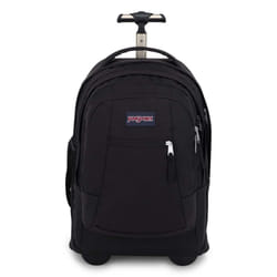 JANSPORT X Russetred Trolley Backpack EK0A5BALN62.A Driver 8 Backpack