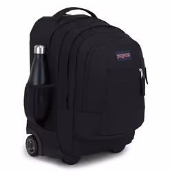 JANSPORT X Russetred Trolley Backpack EK0A5BALN62.A Driver 8 Backpack