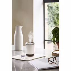 Have one to sell? Sell it yourself Yankee Candle Peaceful Lavender & Sea Salt Portable Ultrasonic Diffuser Kit