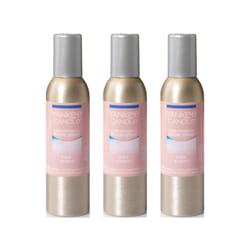 Yankee Candle Pink Sands Concentrated Room Spray 3-Pack
