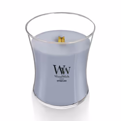 WoodWick Hypnoflora Medium Hourglass Candle