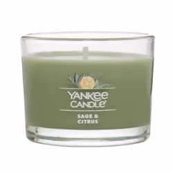 Yankee Candle Minis Jar  Tropical Breeze Variety Pack Variety Pack