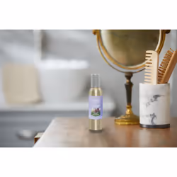 Yankee Candle Concentrated Air Freshener Room Spray  Odor Eliminator for Home  Bathroom  Lilac Blossoms  1.5 Oz (Pack of 6)