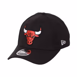 New Era Stretch 9Fifty Snapback Cap ~ Chicago Bulls - M/L