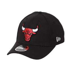 New Era Stretch 9Fifty Snapback Cap ~ Chicago Bulls - M/L