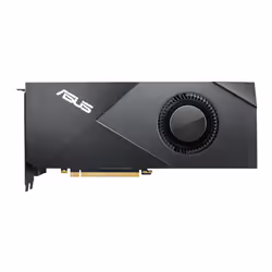 ASUS TURBO-RTX2080-8G, GeForce RTX 2080, 8 GB, GDDR6, 256 bit, 7680 x 4320 pixels, PCI Express 3.0