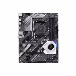 ASUS PRIME X570-P AMD X570 Socket AM4 ATX