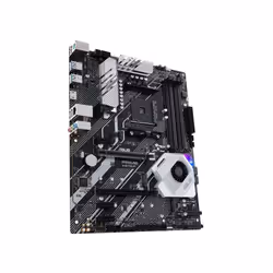 ASUS PRIME X570-P AMD X570 Socket AM4 ATX - Additional view 4
