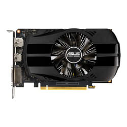 ASUS Phoenix GeForce GTX 1650 OC Edition NVIDIA 4 GB GDDR5