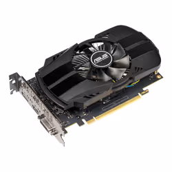 ASUS Phoenix GeForce GTX 1650 OC Edition NVIDIA 4 GB GDDR5