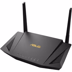 ASUS RT-AX56U AX1800 Wireless Dual-Band Gigabit Router