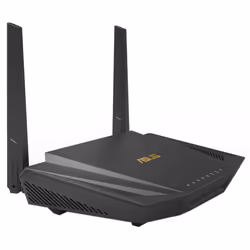 ASUS RT-AX56U AX1800 Wireless Dual-Band Gigabit Router