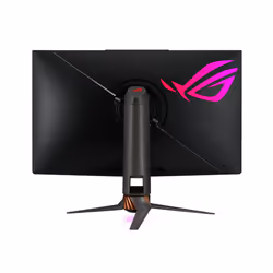 ASUS ROG Swift PG32UQX LED display 81.3 cm (32") 3840 x 2160 pixels 4K Ultra HD Black