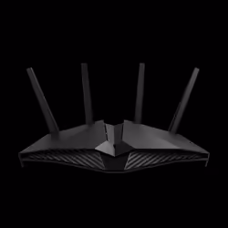 ASUS RT-AX82U wireless router Gigabit Ethernet Dual-band (2.4 GHz / 5 GHz) Black - Additional view 7