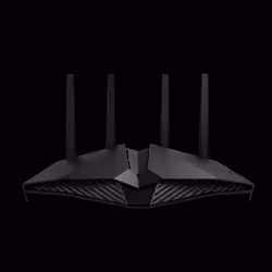 ASUS RT-AX82U wireless router Gigabit Ethernet Dual-band (2.4 GHz / 5 GHz) Black - Additional view 8
