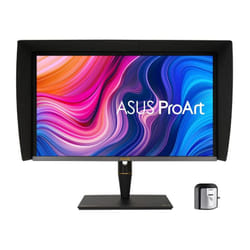 ASUS ProArt PA27UCX-K LED display 68.6 cm (27") 3840 x 2160 pixels 4K Ultra HD Black