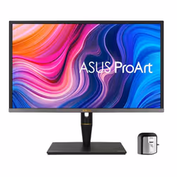 ASUS ProArt PA27UCX-K LED display 68.6 cm (27") 3840 x 2160 pixels 4K Ultra HD Black