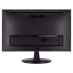 ASUS VP229Q computer monitor 54.6 cm (21.5") 1920 x 1080 pixels Full HD LED Black