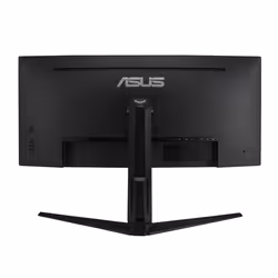 ASUS TUF Gaming VG34VQL1B LED display 86.4 cm (34") 3440 x 1440 pixels UltraWide Quad HD LCD Black - Additional view 4