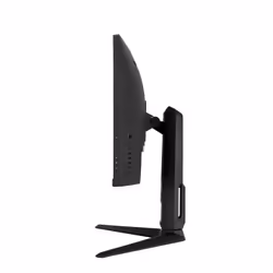 ASUS TUF Gaming VG34VQL1B LED display 86.4 cm (34") 3440 x 1440 pixels UltraWide Quad HD LCD Black - Additional view 5