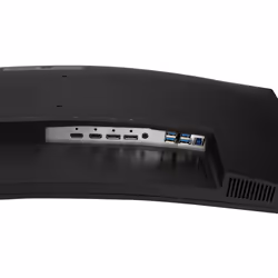 ASUS TUF Gaming VG34VQL1B LED display 86.4 cm (34") 3440 x 1440 pixels UltraWide Quad HD LCD Black - Additional view 6