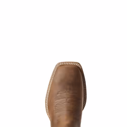Ariat Mens Booker Ultra Western Boot Black 9.5