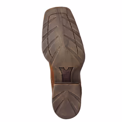 Ariat Mens Midtown Rambler Boot Stone 10.5