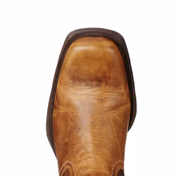 Ariat Mens Midtown Rambler Boot Stone 10.5