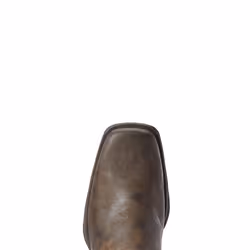 Ariat Mens Midtown Rambler Boot Stone 9.5 Wide