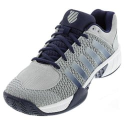 K-Swiss Men's Express Light Pickleball Shoe  Highrise/Navy  10.5 W
