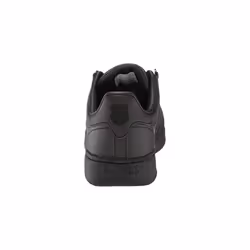 K-Swiss Men's Classic VN Leather Sneaker  Black/Black  11.5 M