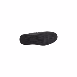 K-Swiss Men's Classic VN Leather Sneaker  Black/Black  11.5 M