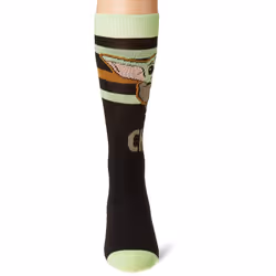 Star Wars The Mandalorian The Child Mens 2 Pack Crew Socks