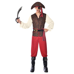 Amscan 9904182 fancy dress Adult