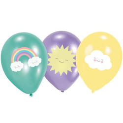 Amscan 9904307 party decoration Toy balloon