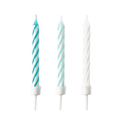 Amscan 9904365 cake candle/sparkler 5 pc(s)