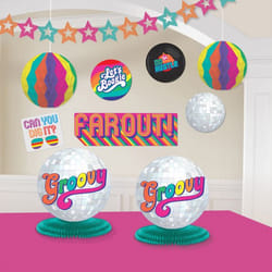 Amscan 242855 party decoration
