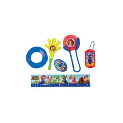 handout gifts Super Mario junior 48 pieces