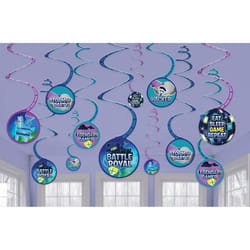Amscan 6702412 party decoration