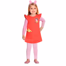 Amscan 9905929, Adult, 2 yr(s), 3 yr(s), 1 pc(s)