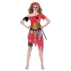 Amscan 9905932 fancy dress Adult