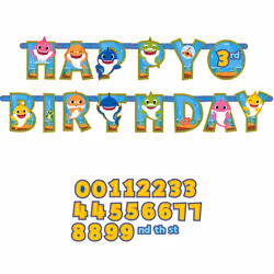 Amscan 122527, 6 pc(s)