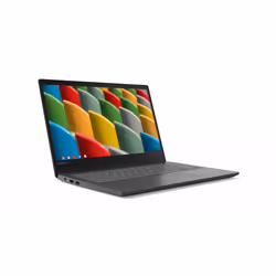Lenovo IdeaPad S330 MediaTek MT8173C Chromebook 35.6 cm (14") Full HD 4 GB LPDDR3-SDRAM 32 GB eMMC Wi-Fi 5 (802.11ac) ChromeOS Black